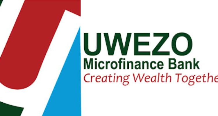 Uwezo Microfinance Loan Products