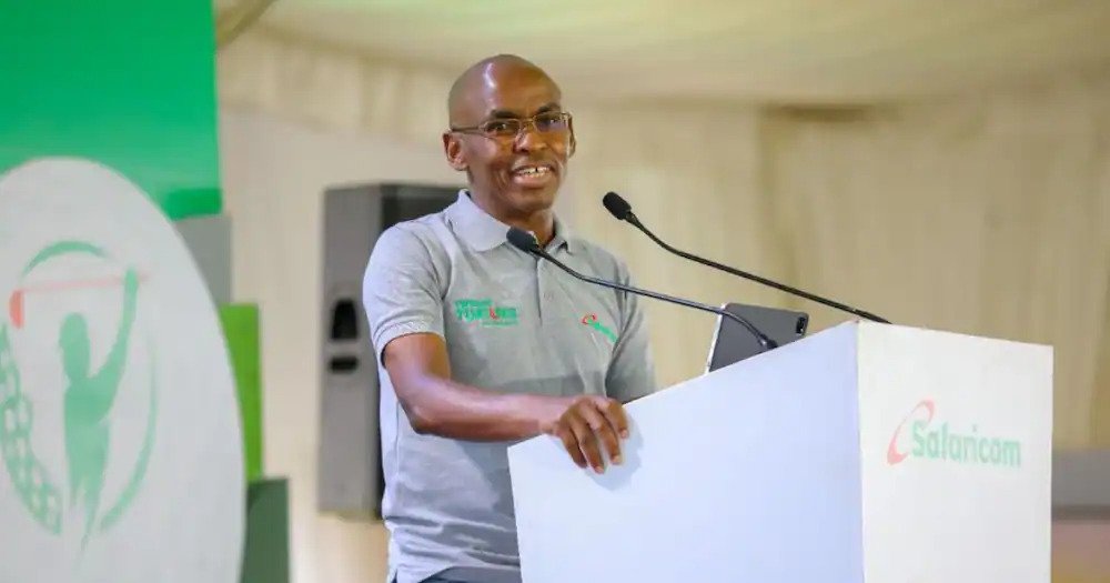 Safaricom Lipa na Data