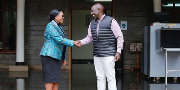 Gathoni wa Muchomba