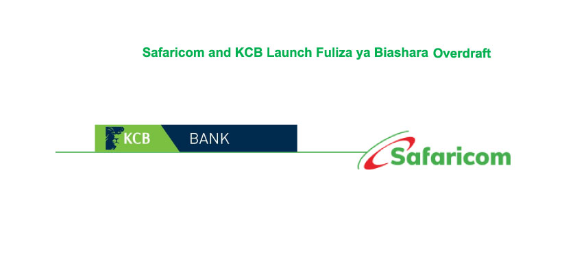 Fuliza Ya Biashara