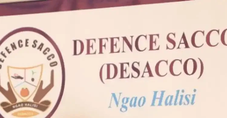 Defence Sacco