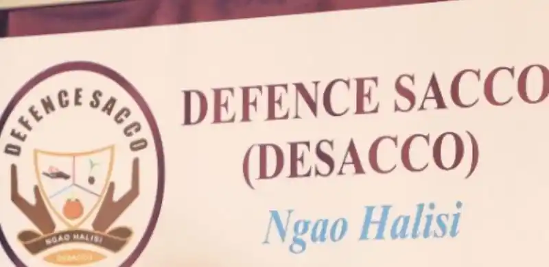 Defence Sacco
