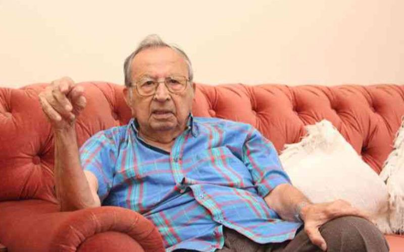 Dr. Yusuf Kodwavwalla Dawood’s