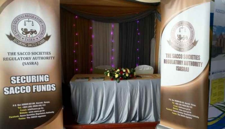 Sacco Societies Regulatory Authority