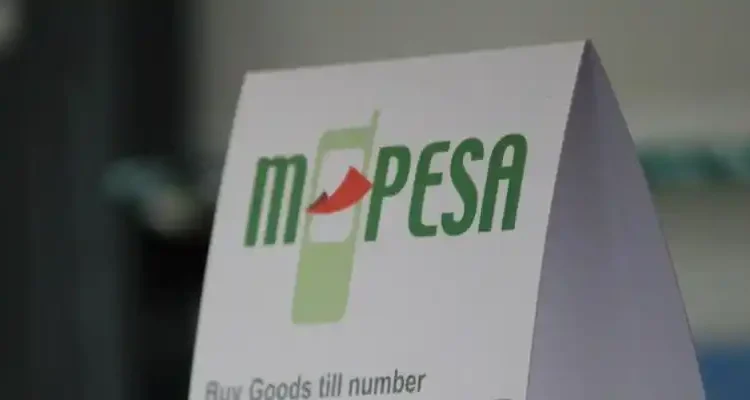 Mpesa Business Loan