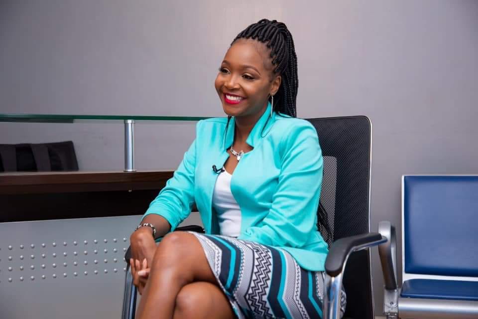 June Chepkemei