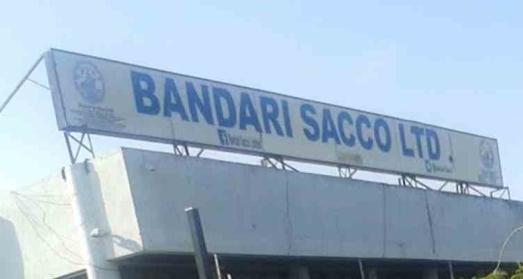 Bandari Sacco Loan Products