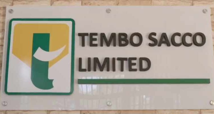 Tembo Sacco Products