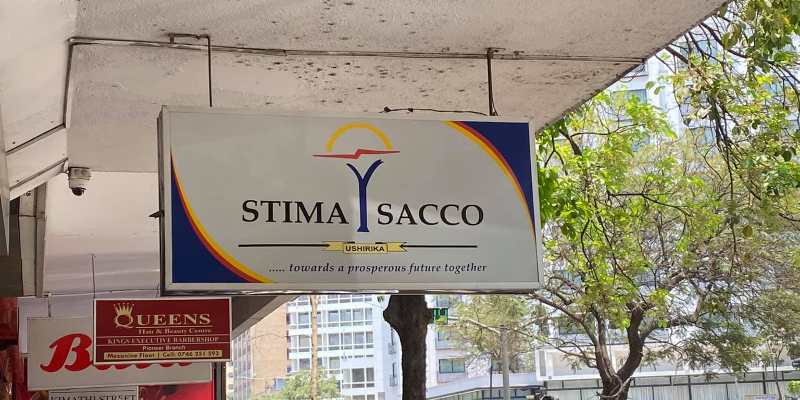 Stima Sacco Loan Products