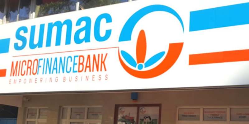 Sumac Microfinance Loan Products