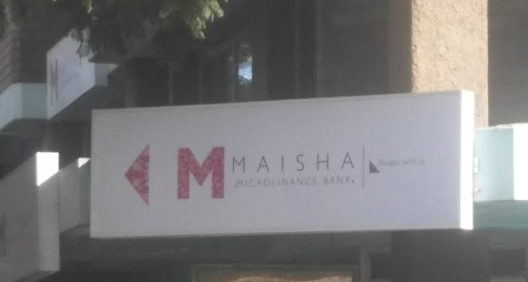 Maisha Microfinance Loan Products
