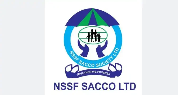 NSSF Sacco