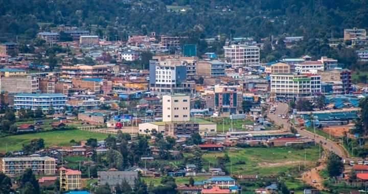 Matatu Fare Prices from Nairobi to Bomet County