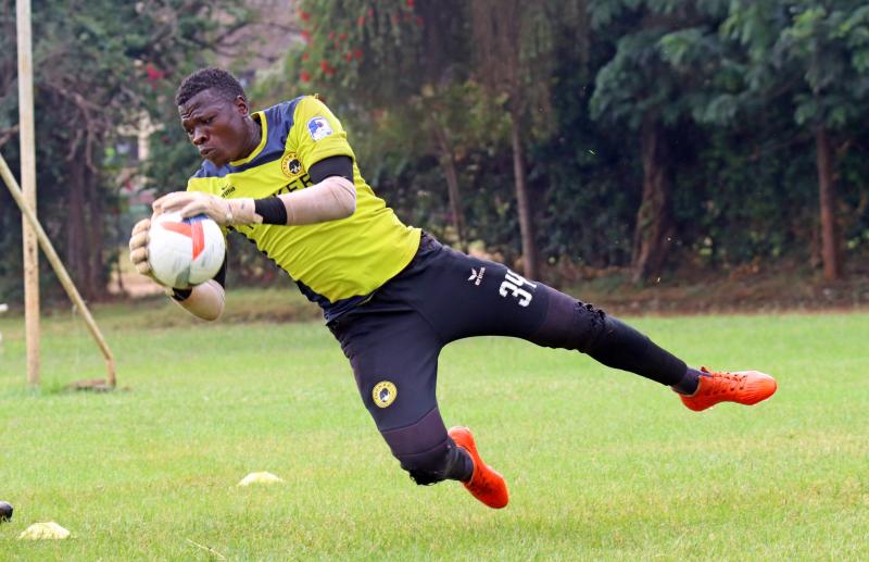 Patrick Matasi Bio