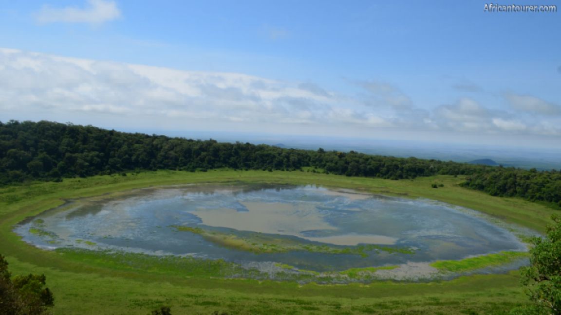 Marsabit National Park