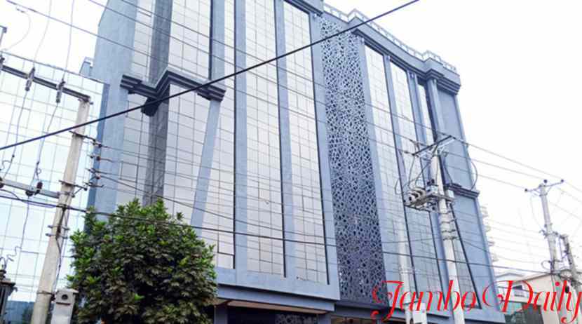 rental offices in Westlands