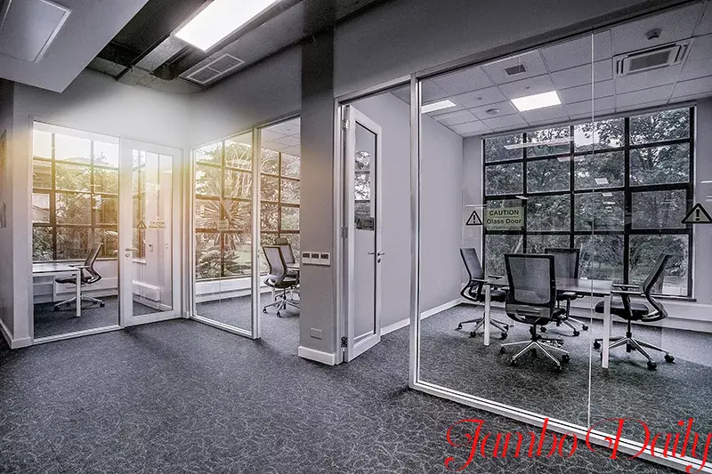 Rental Offices in Westlands