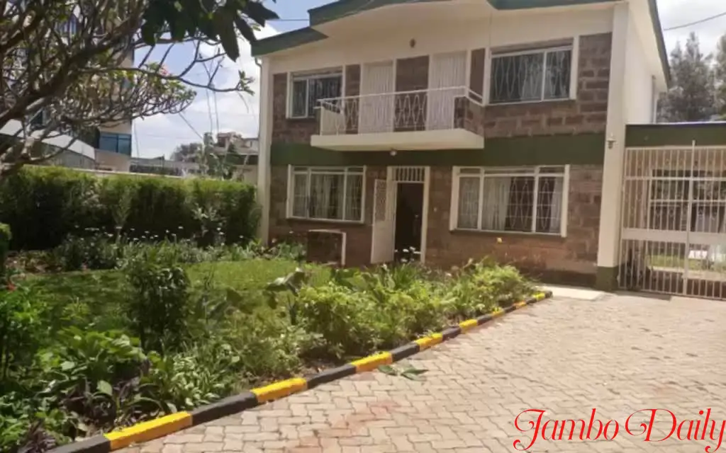 westlands Rental Offices