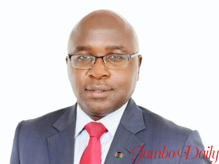 Humphrey Wattanga Bio