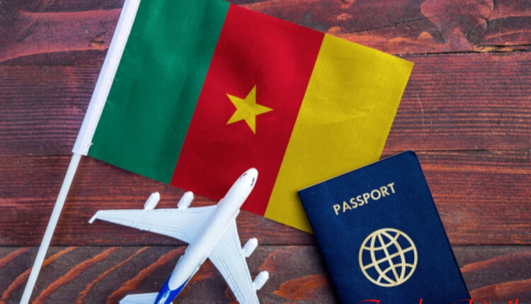 How to Get an Cameroon Visa from Kenya