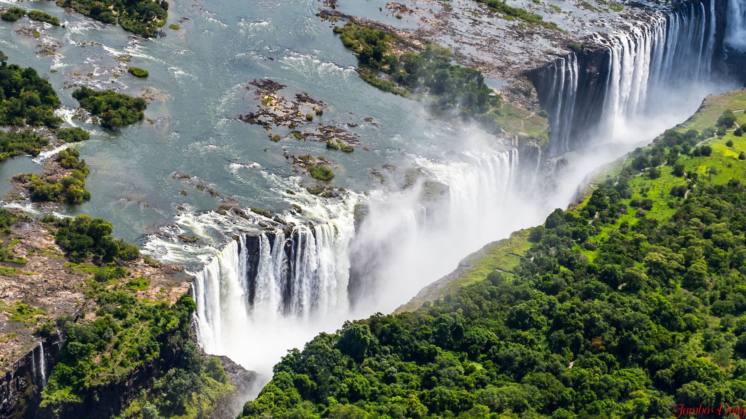 How to Get a Central African Republic Visa from Kenya