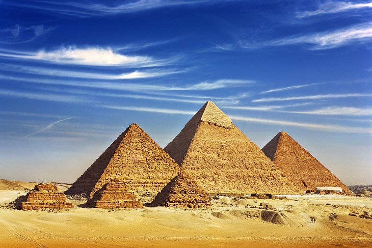 Egyptian Visa from Kenya