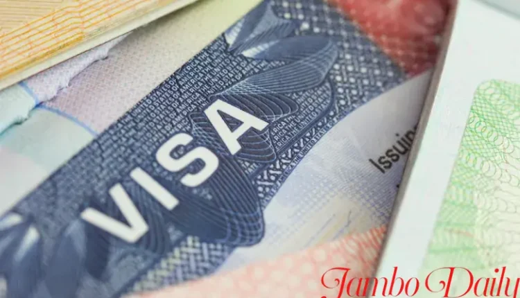 How to Get a Equatorial Guinea Visa from Kenya
