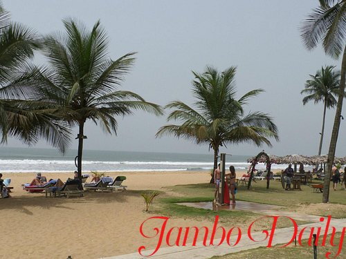 How to Get a Liberian Visa from Kenya
