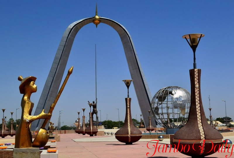 How to Get a Chadian Visa from Kenya