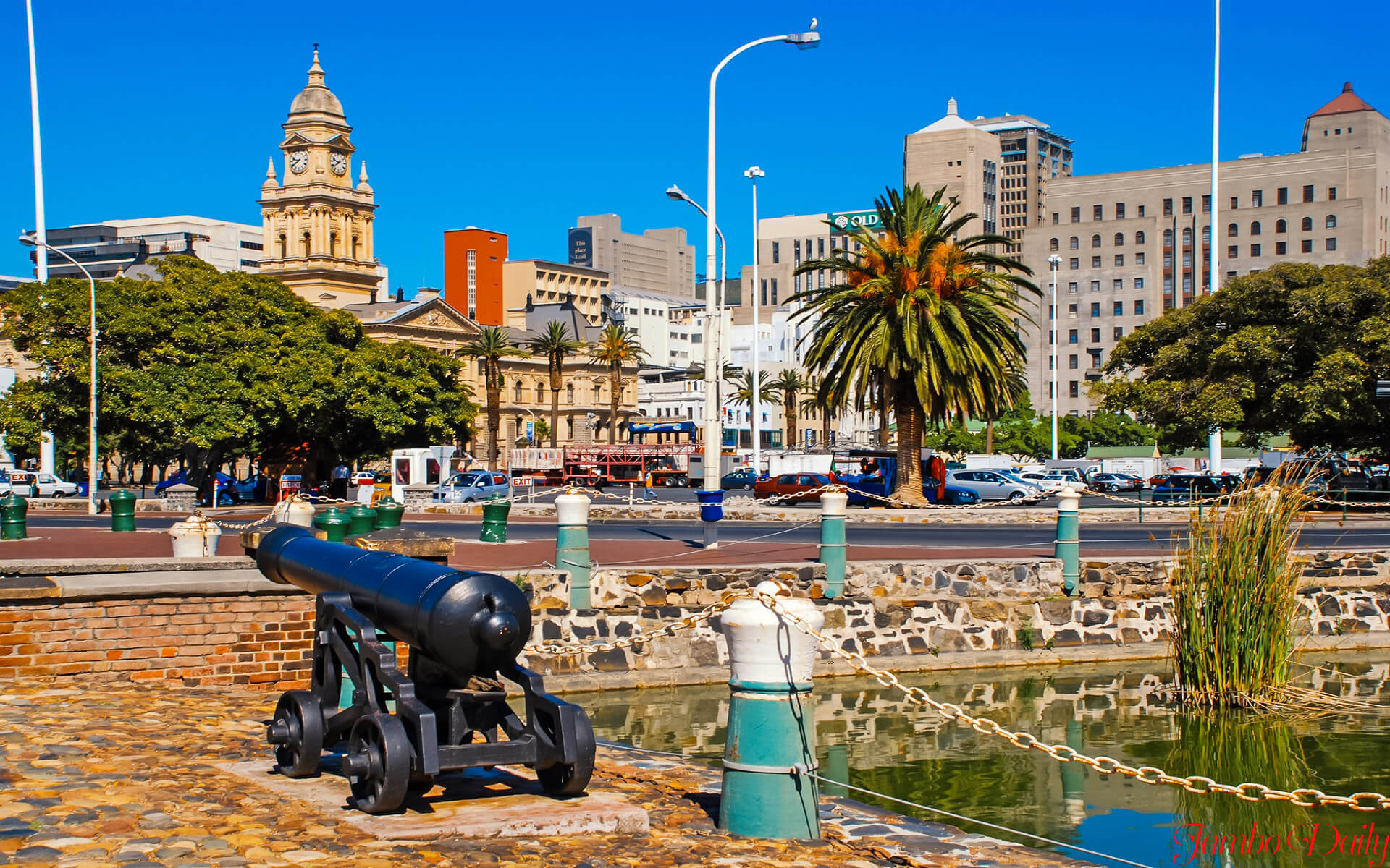 How to Get a Djibouti Visa from Kenya
