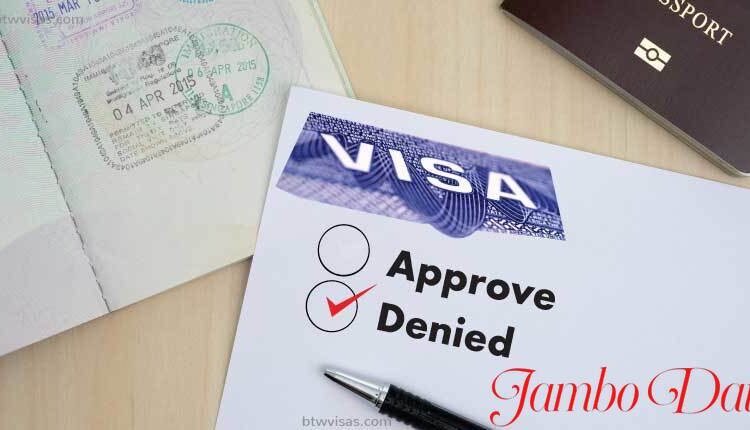 How to Get a Liberian Visa from Kenya