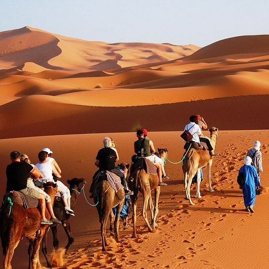 How to Get a Moroccan Visa from Kenya