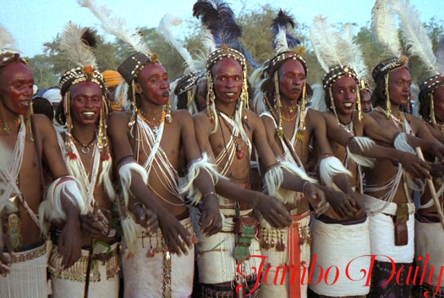 How to Get a Niger Visa from Kenya
