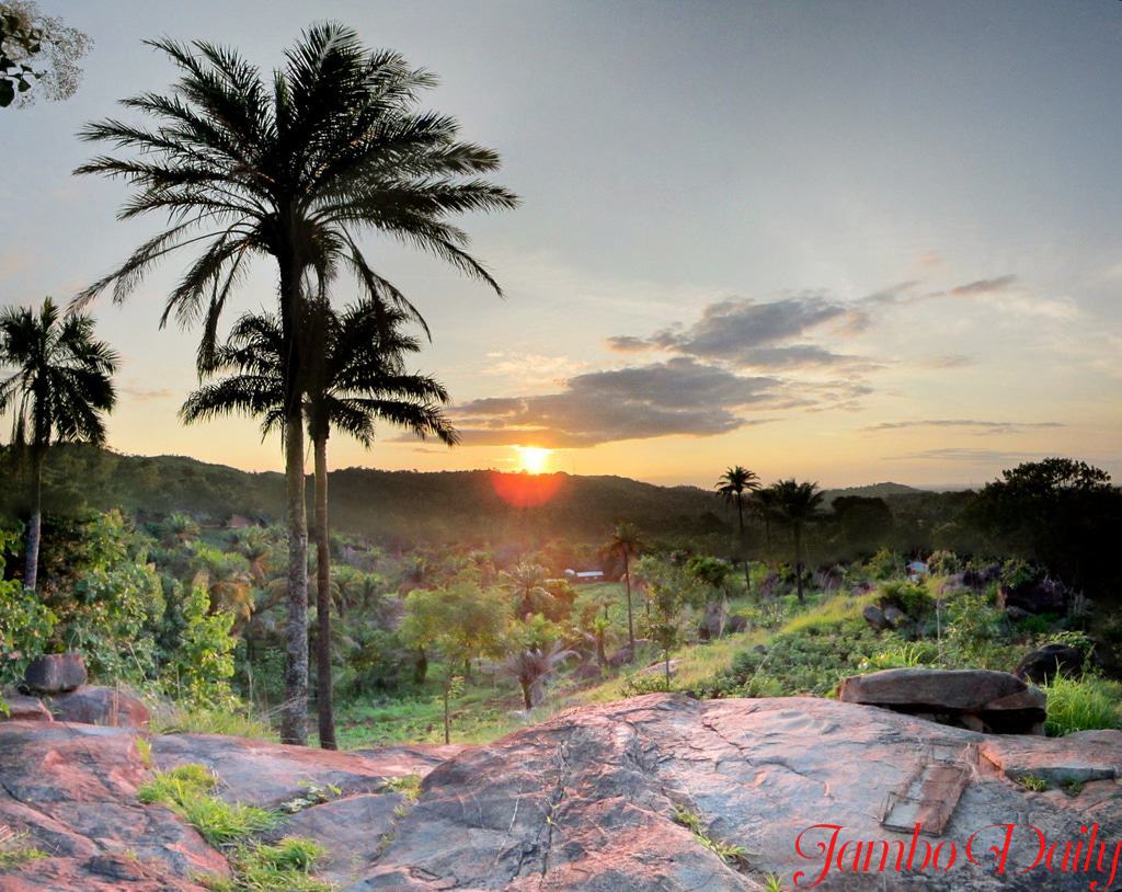 How to Get a Togolese Visa from Kenya