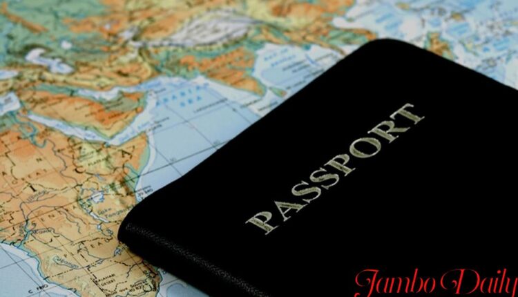 How to Get a Togolese Visa from Kenya