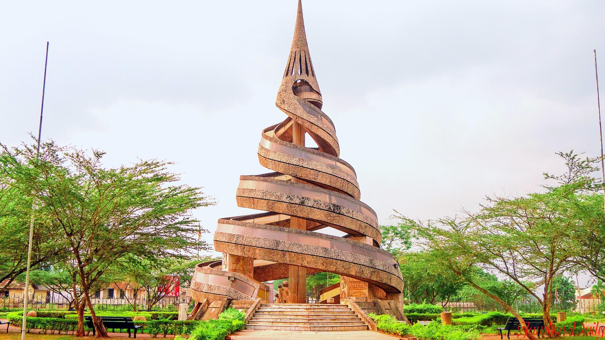How to Get an Cameroon Visa from Kenya