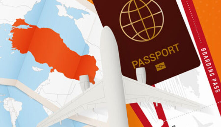 How to Get an Tunisian Visa from Kenya