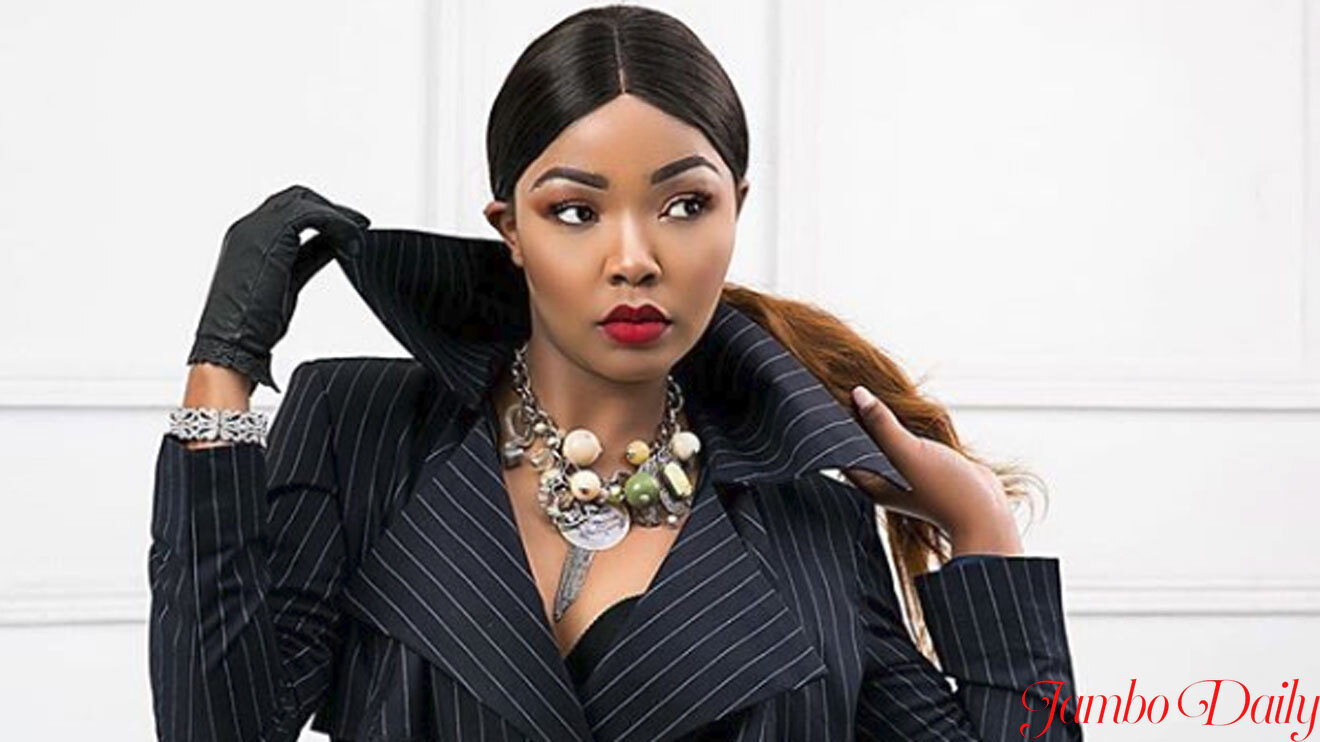 Top Kenyan actresses
