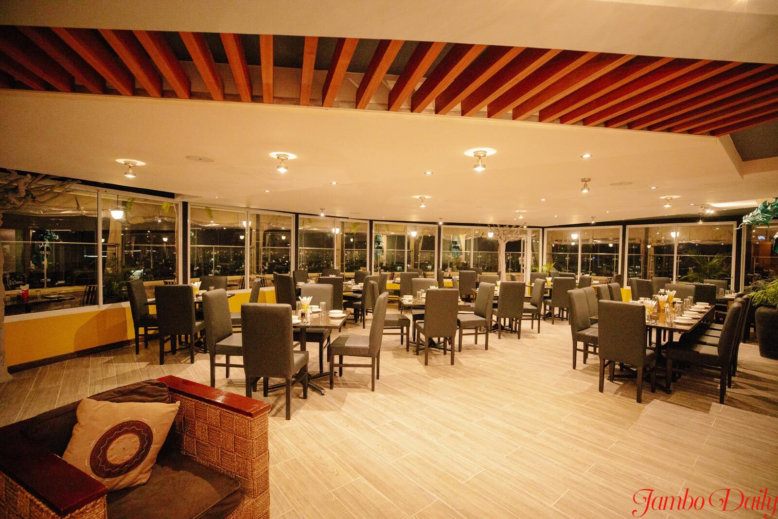 Taste China Restaurant