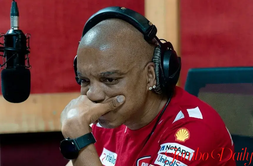 Sean Cardovillis