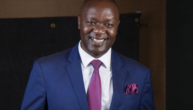 Tom Ojienda bio