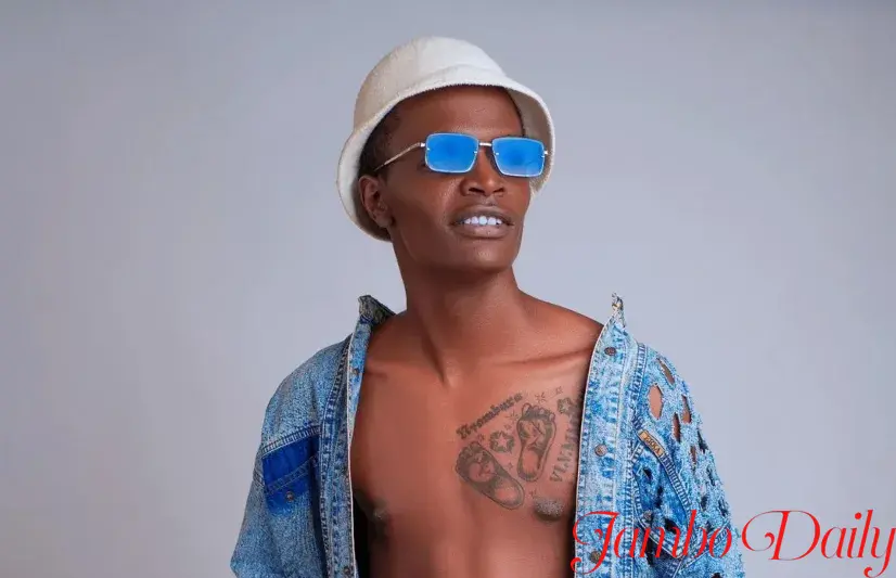 Top 20 Kenyan TikTok Influencers