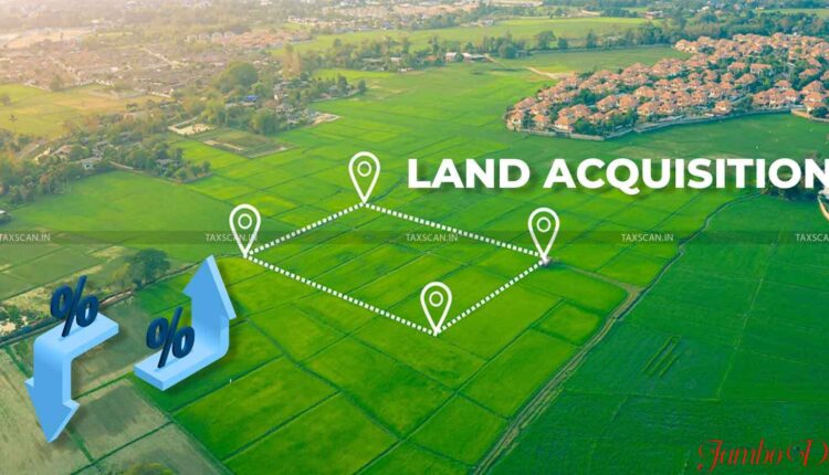 The Legal Process for Purchasing Land in Kenya