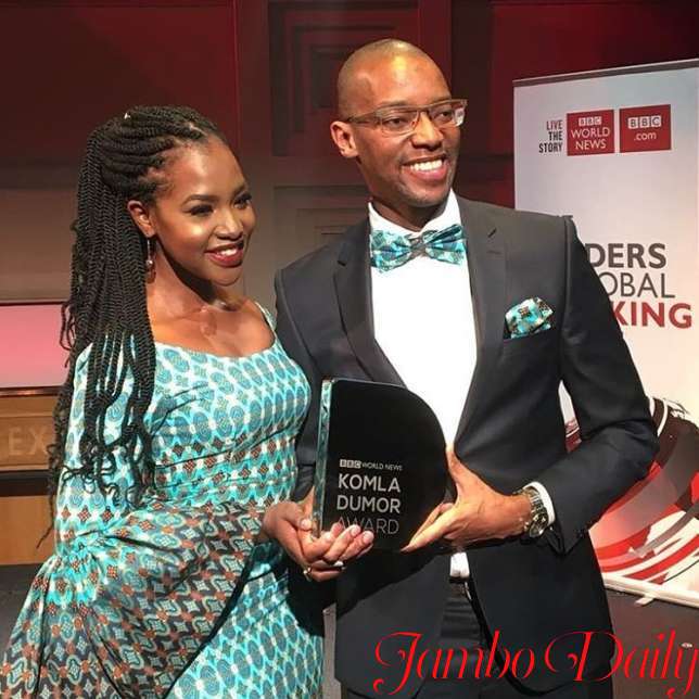 Joyce Omondi