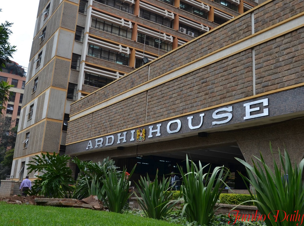 The Legal Process for Purchasing Land in Kenya