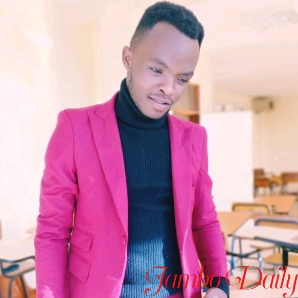 Kenyan TikTok Influencers