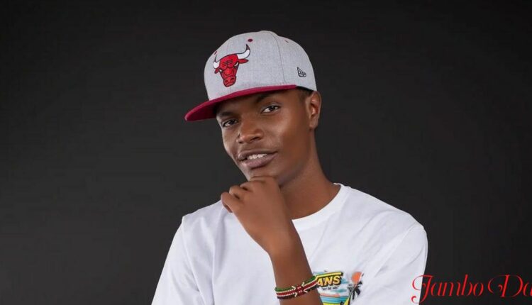 Tyler Mbaya Biography