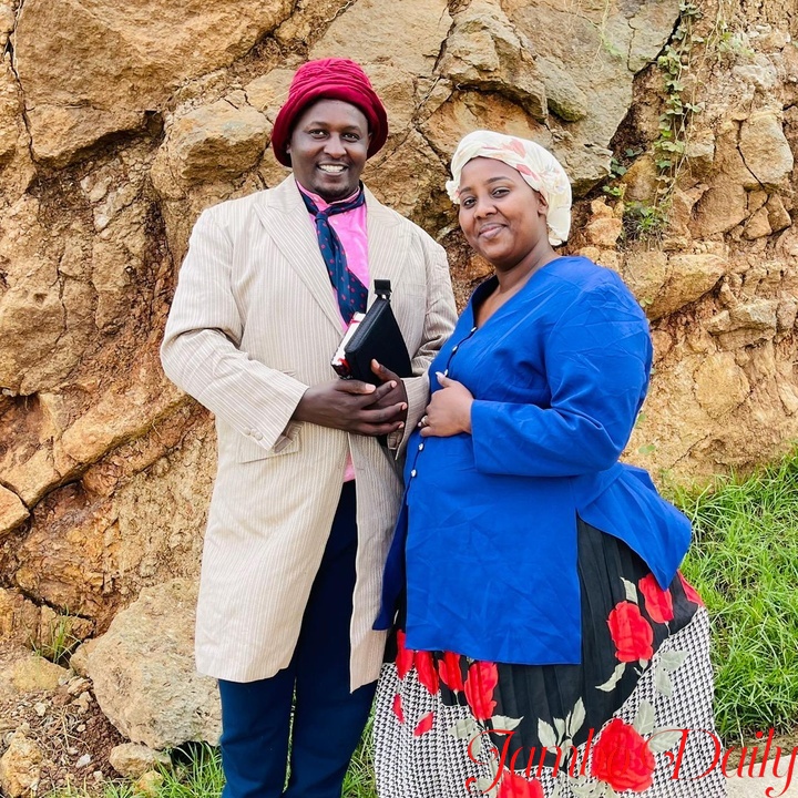 Top 20 Kenyan TikTok Influencers