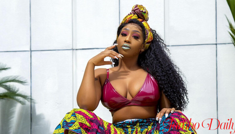 Victoria Kimani