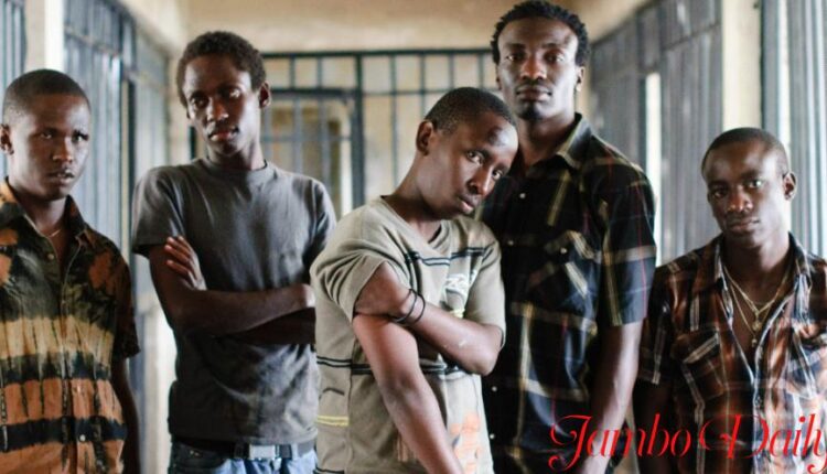 Best Kenyan Movies of All Time